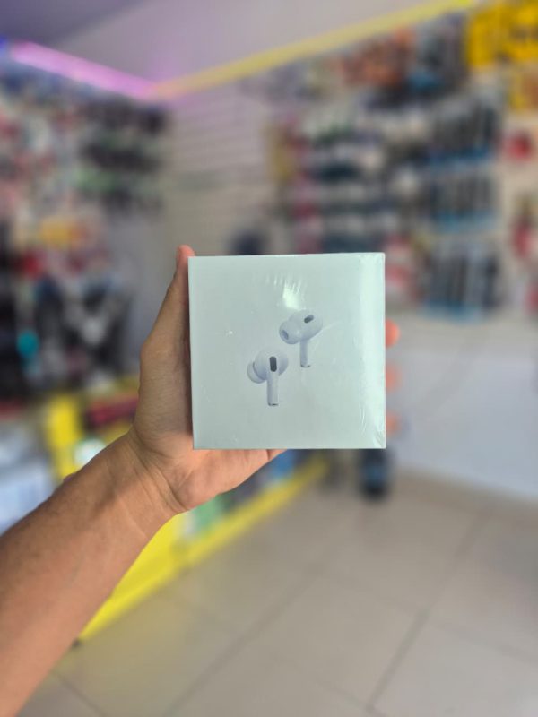 Air Pods – Pro apple