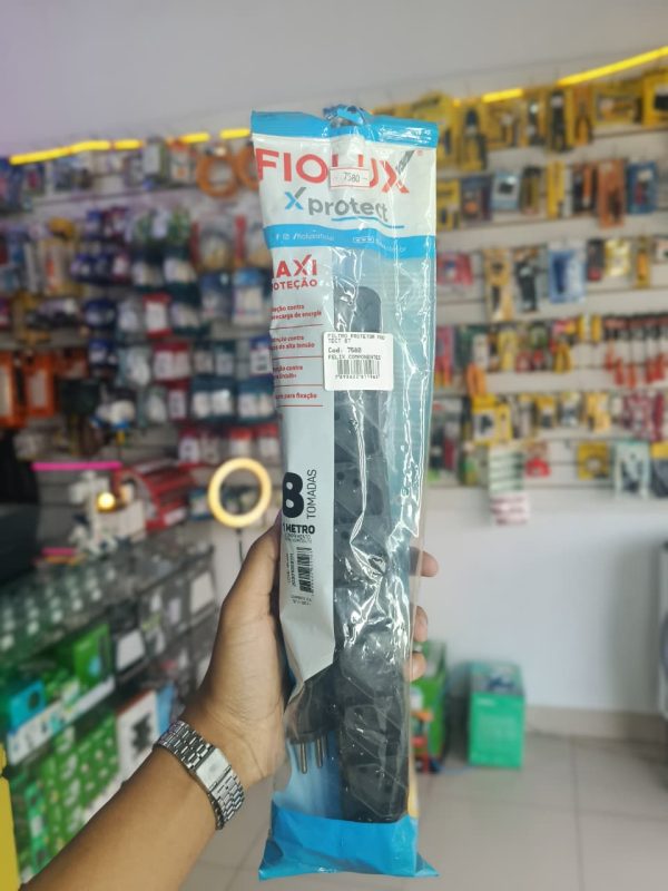 Filtro Protetor Protect 8t