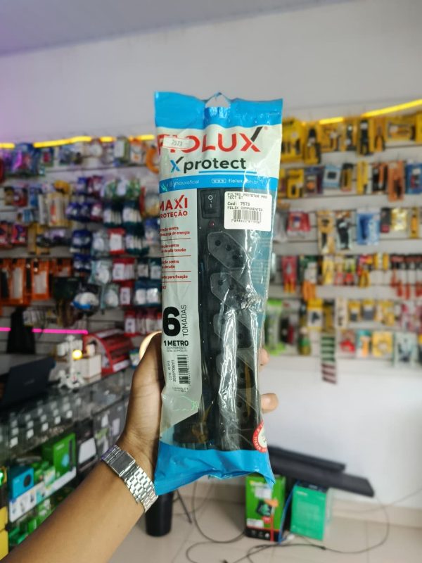 Filtro Protetor Protect 6T
