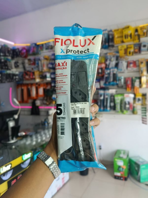Filtro Protetor Protect 5T