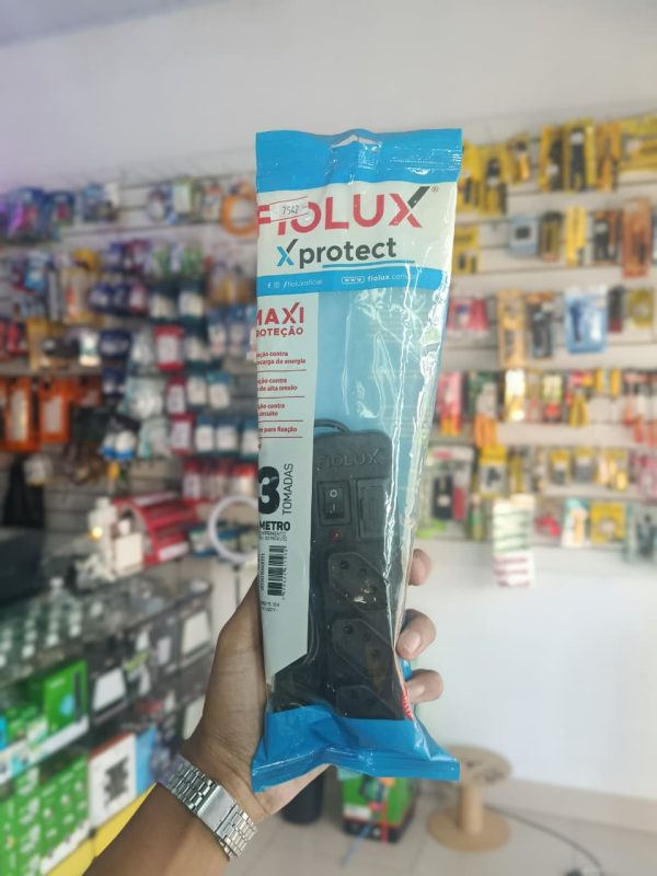 Filtro Protetor Protect 3T